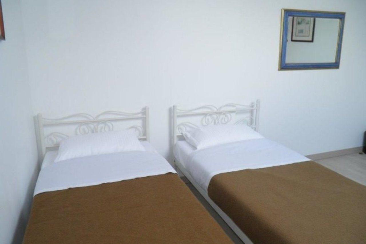 Holidays Apart-Hotel Андерлехт Экстерьер фото
