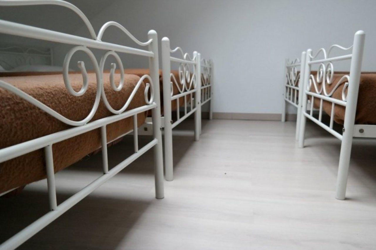 Holidays Apart-Hotel Андерлехт Экстерьер фото