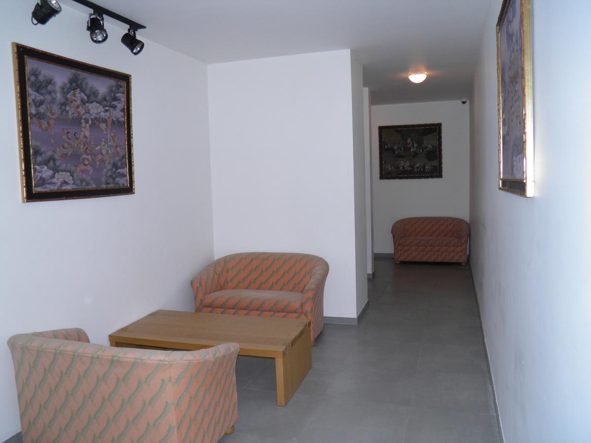 Holidays Apart-Hotel Андерлехт Экстерьер фото