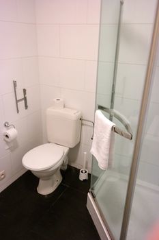 Holidays Apart-Hotel Андерлехт Экстерьер фото